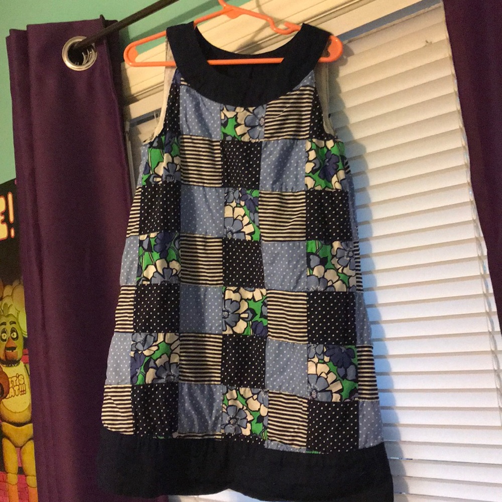 Kid dress